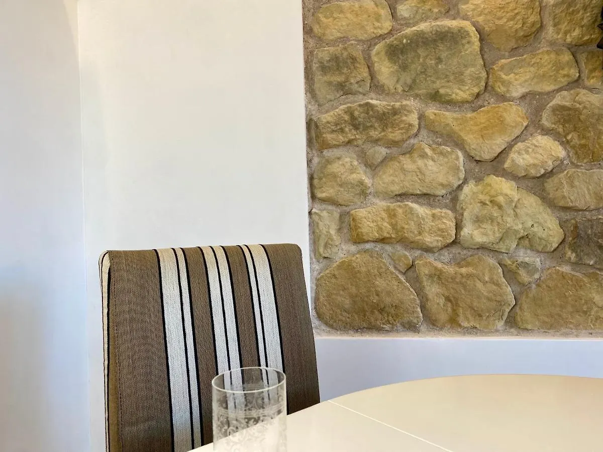 Olivenblatt 4 Διαμέρισμα Μπαρντολίνο