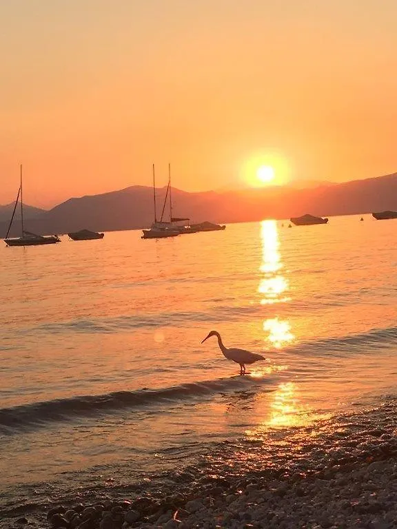 Olivenblatt 4 Διαμέρισμα Μπαρντολίνο